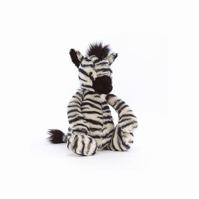 Jellycat Bashful Zebra | YW6249587